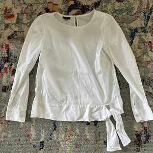 Talbots Blouse